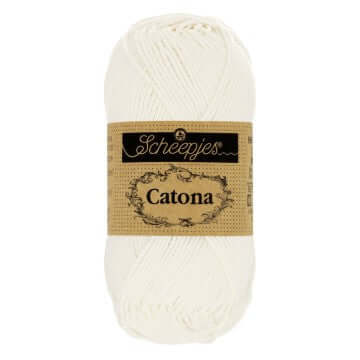 Scheepjes - Catona Cotton
