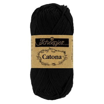 Scheepjes - Catona Cotton
