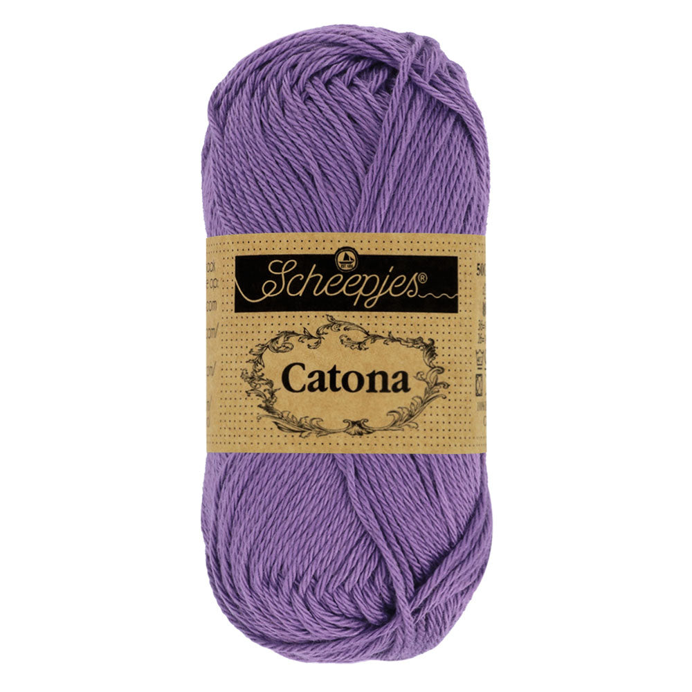 Scheepjes - Catona Cotton
