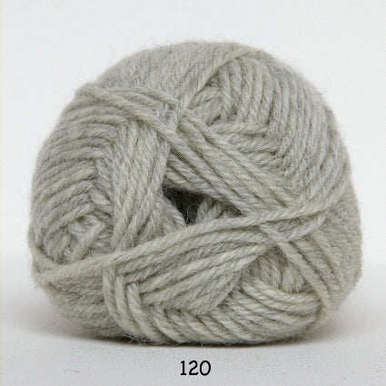 Hjertegarn Vital Superwash DK
