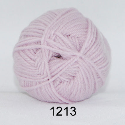 Hjertegarn Vital Superwash DK