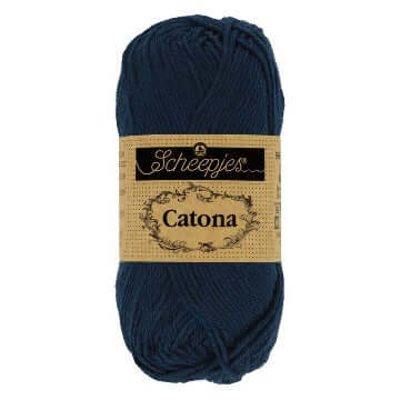 Scheepjes - Catona Cotton