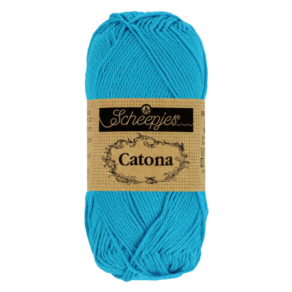 Scheepjes - Catona Cotton