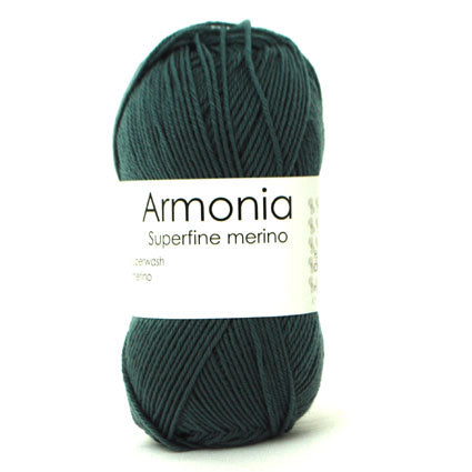 Hjertegarn Armonia 4 ply