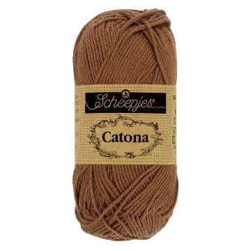 Scheepjes - Catona Cotton