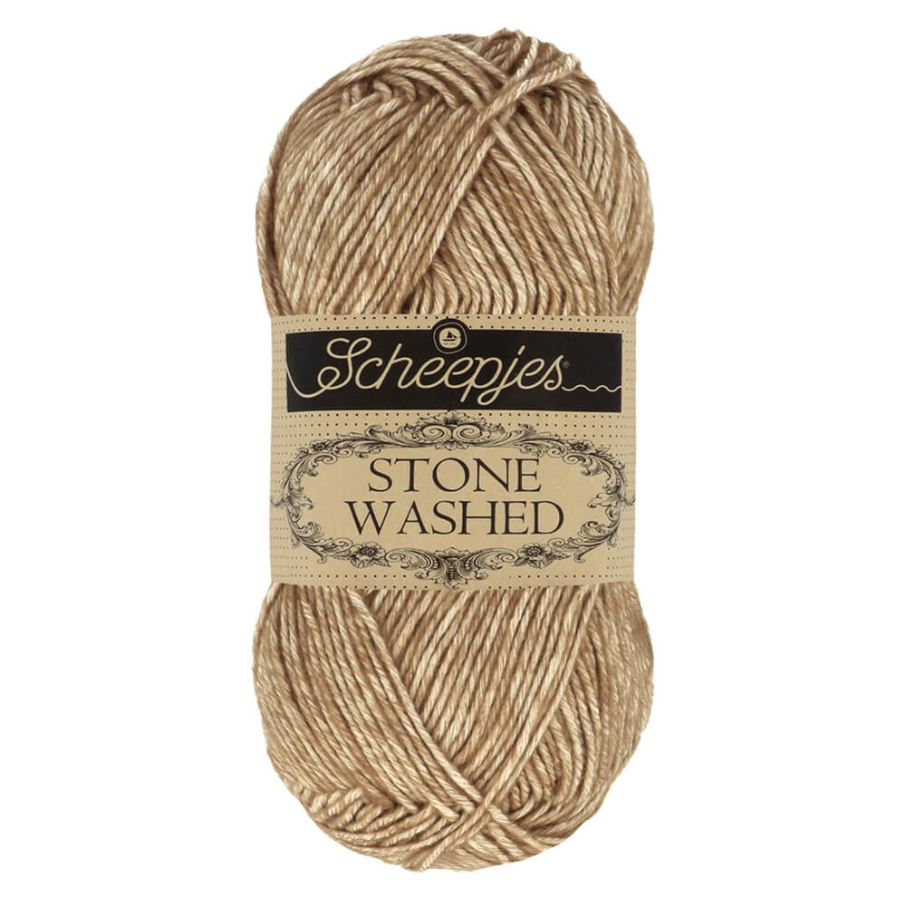 Scheepjes - Stone Washed