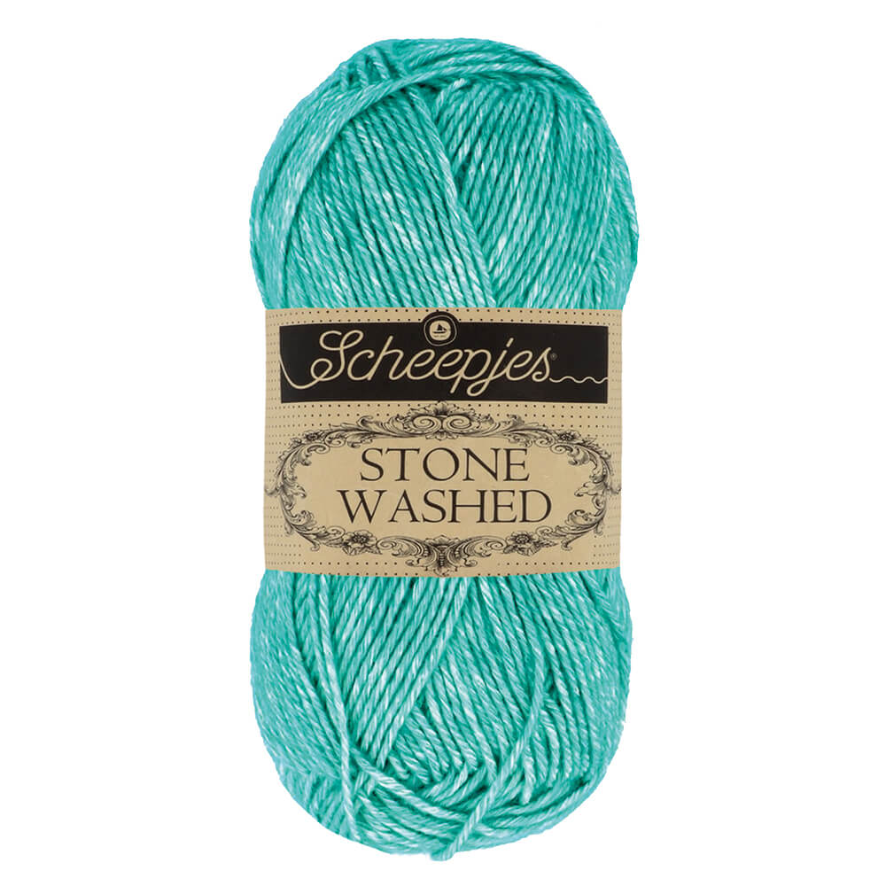 Scheepjes - Stone Washed