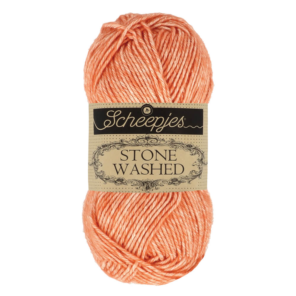 Scheepjes - Stone Washed