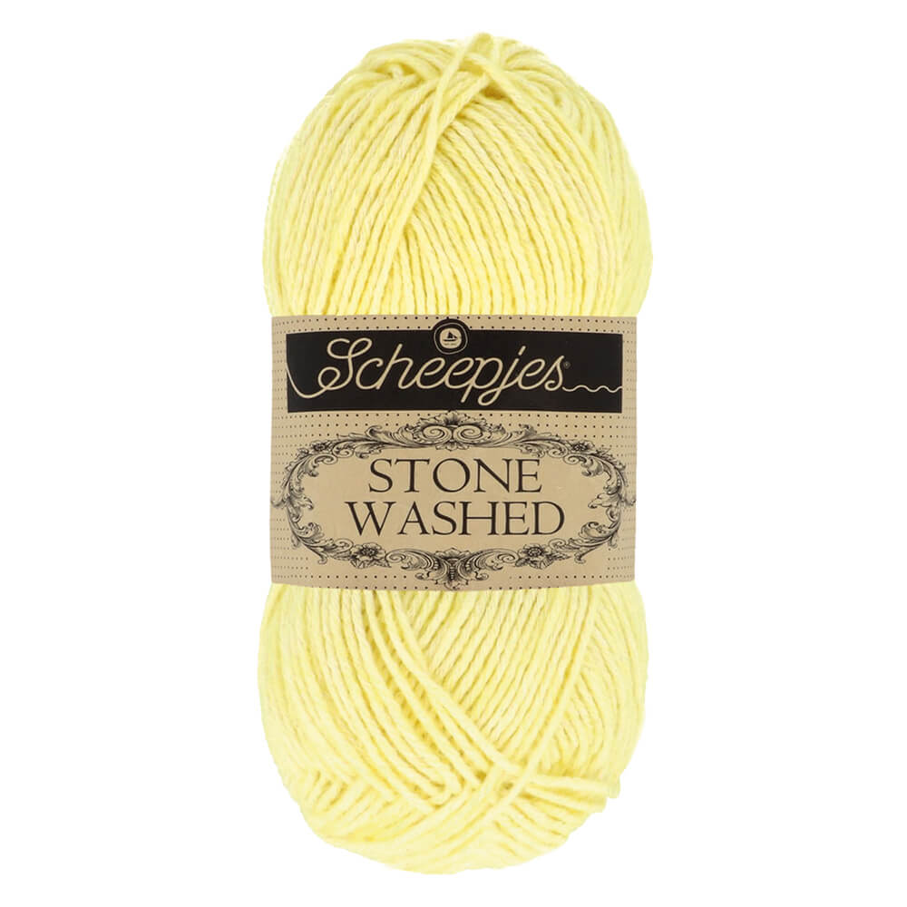 Scheepjes - Stone Washed