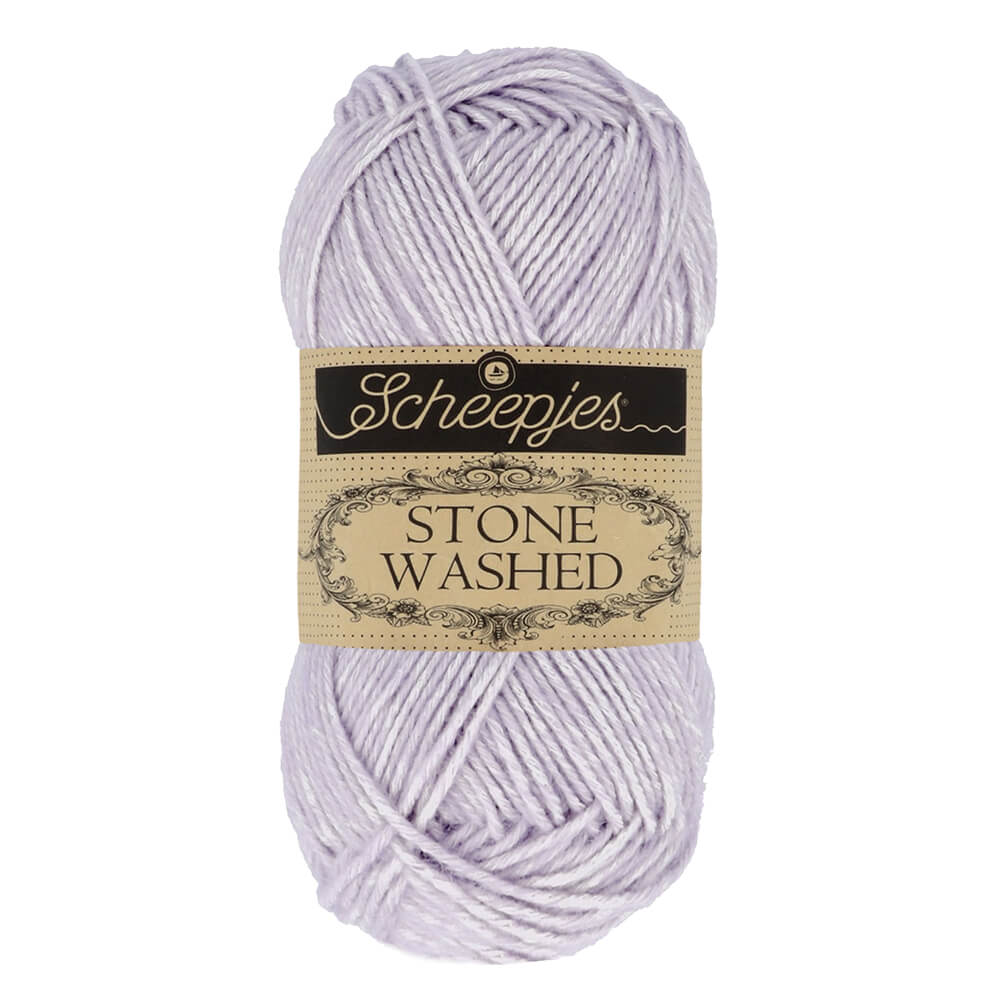 Scheepjes - Stone Washed