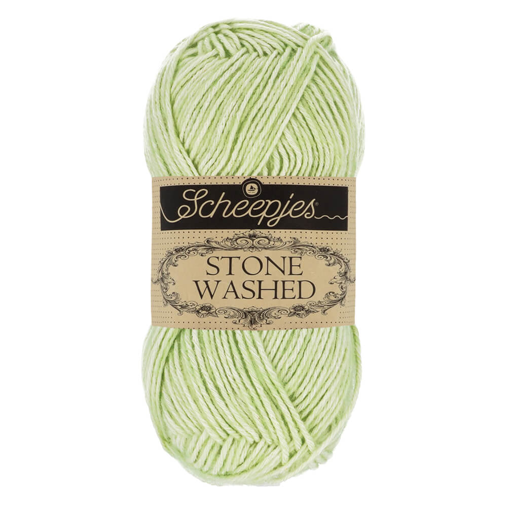 Scheepjes - Stone Washed