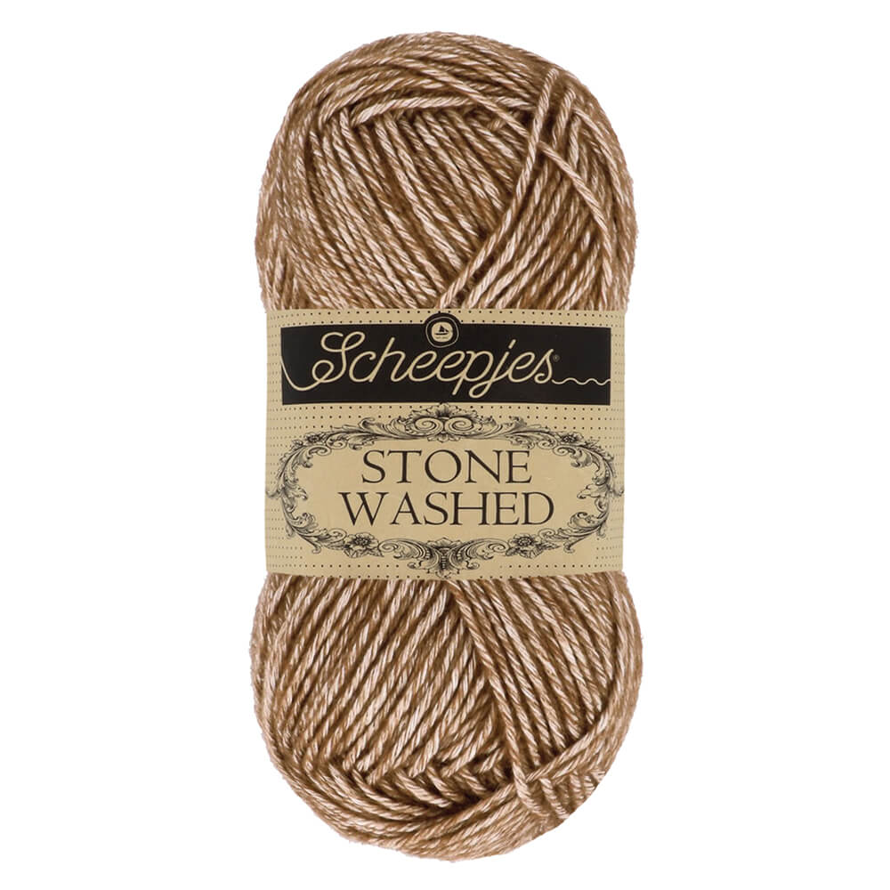 Scheepjes - Stone Washed