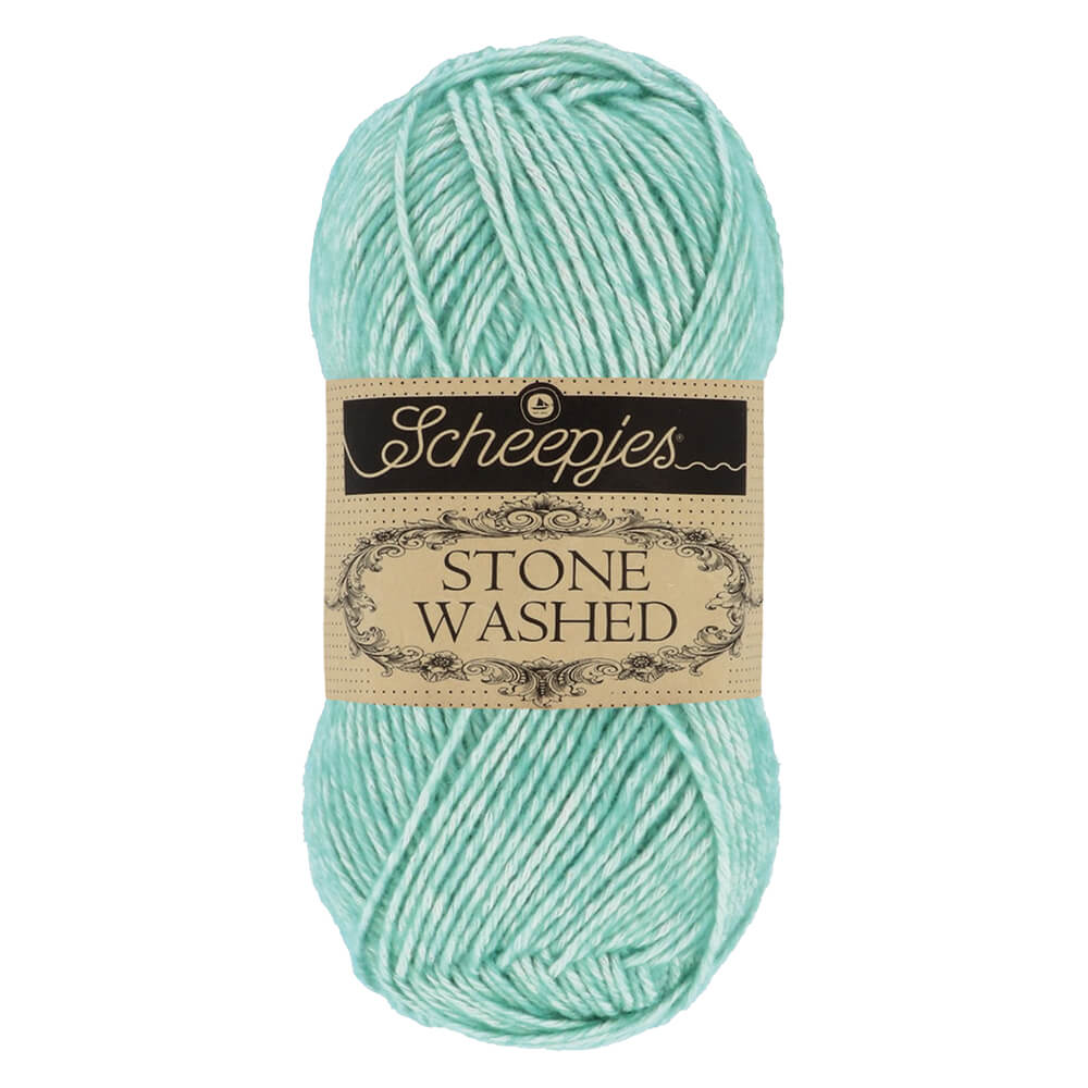 Scheepjes - Stone Washed