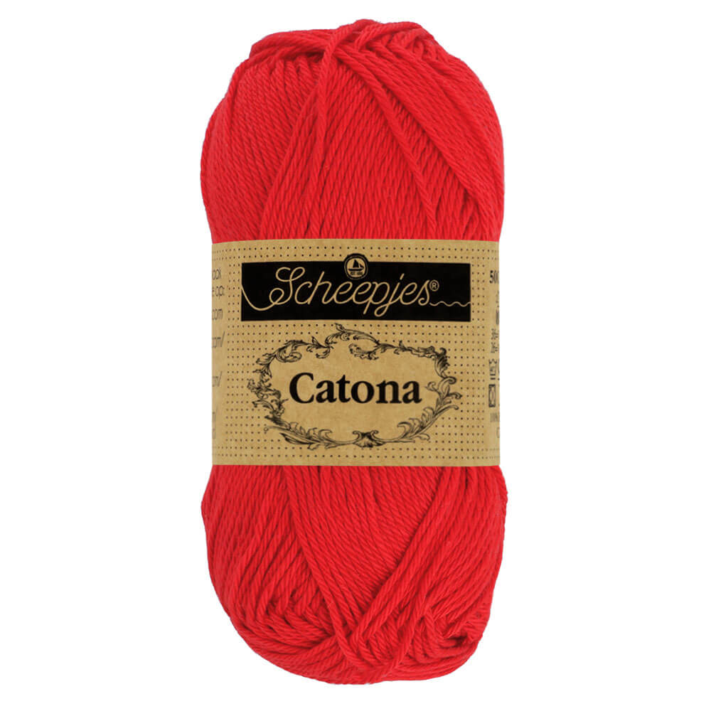 Scheepjes - Catona Cotton