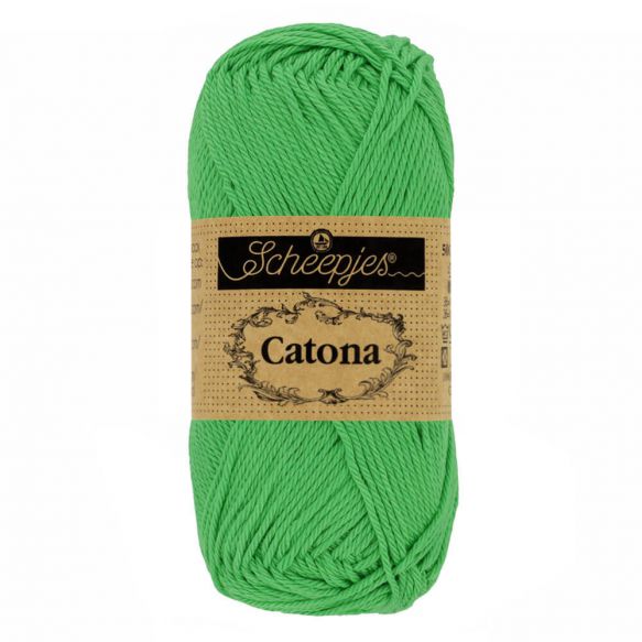 Scheepjes - Catona Cotton