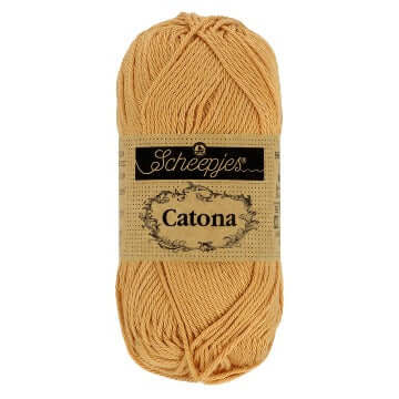 Scheepjes - Catona Cotton