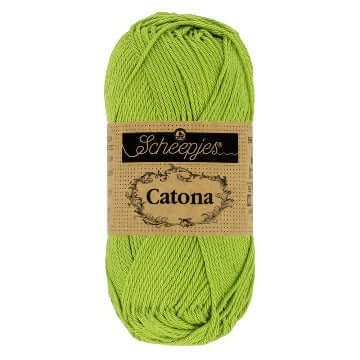 Scheepjes - Catona Cotton
