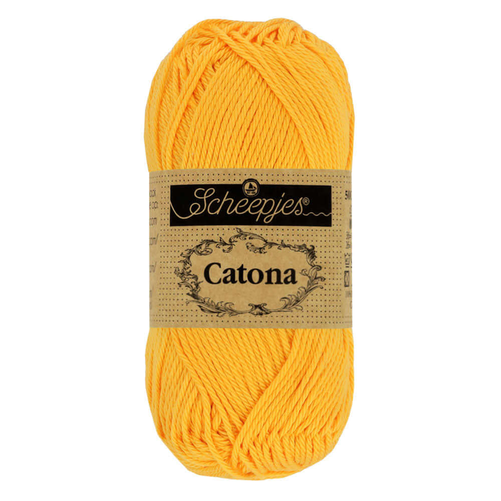Scheepjes - Catona Cotton