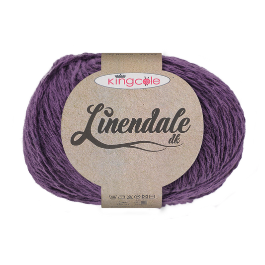 King Cole Linendale DK