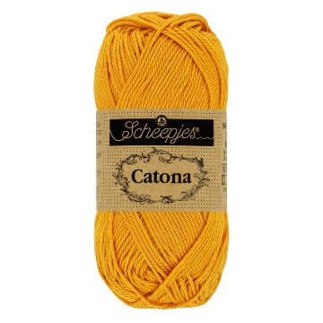 Scheepjes - Catona Cotton