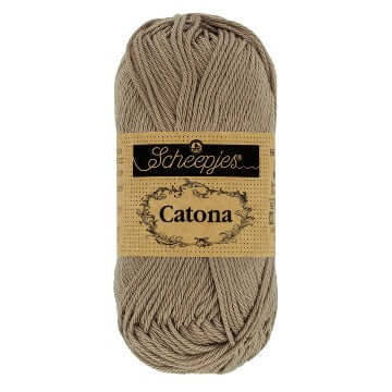 Scheepjes - Catona Cotton