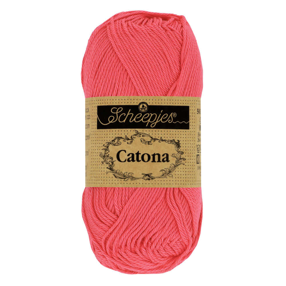 Scheepjes - Catona Cotton