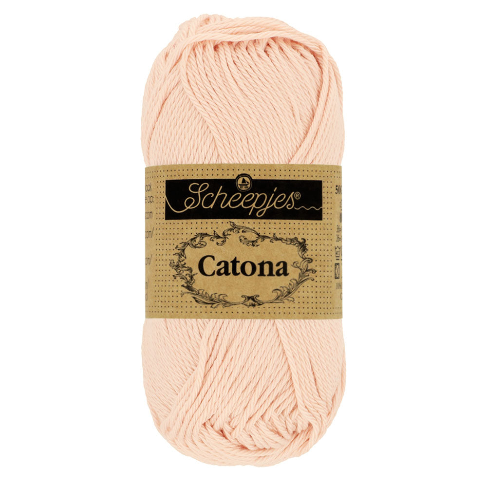 Scheepjes - Catona Cotton