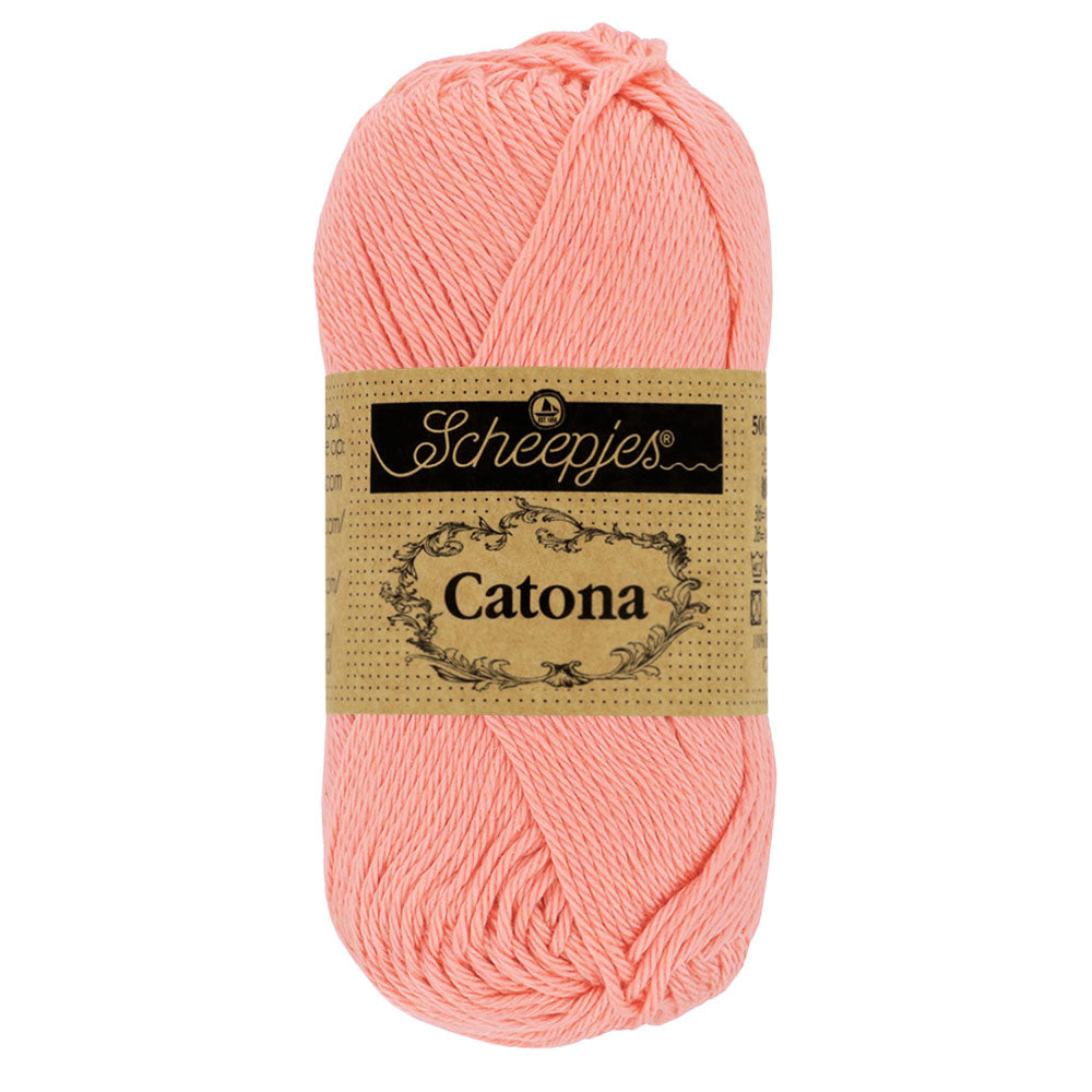 Scheepjes - Catona Cotton