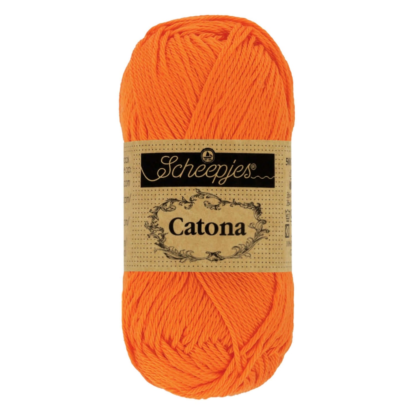 Scheepjes - Catona Cotton