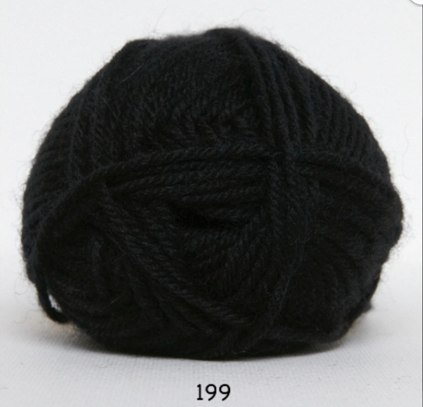 Hjertegarn Vital Superwash DK