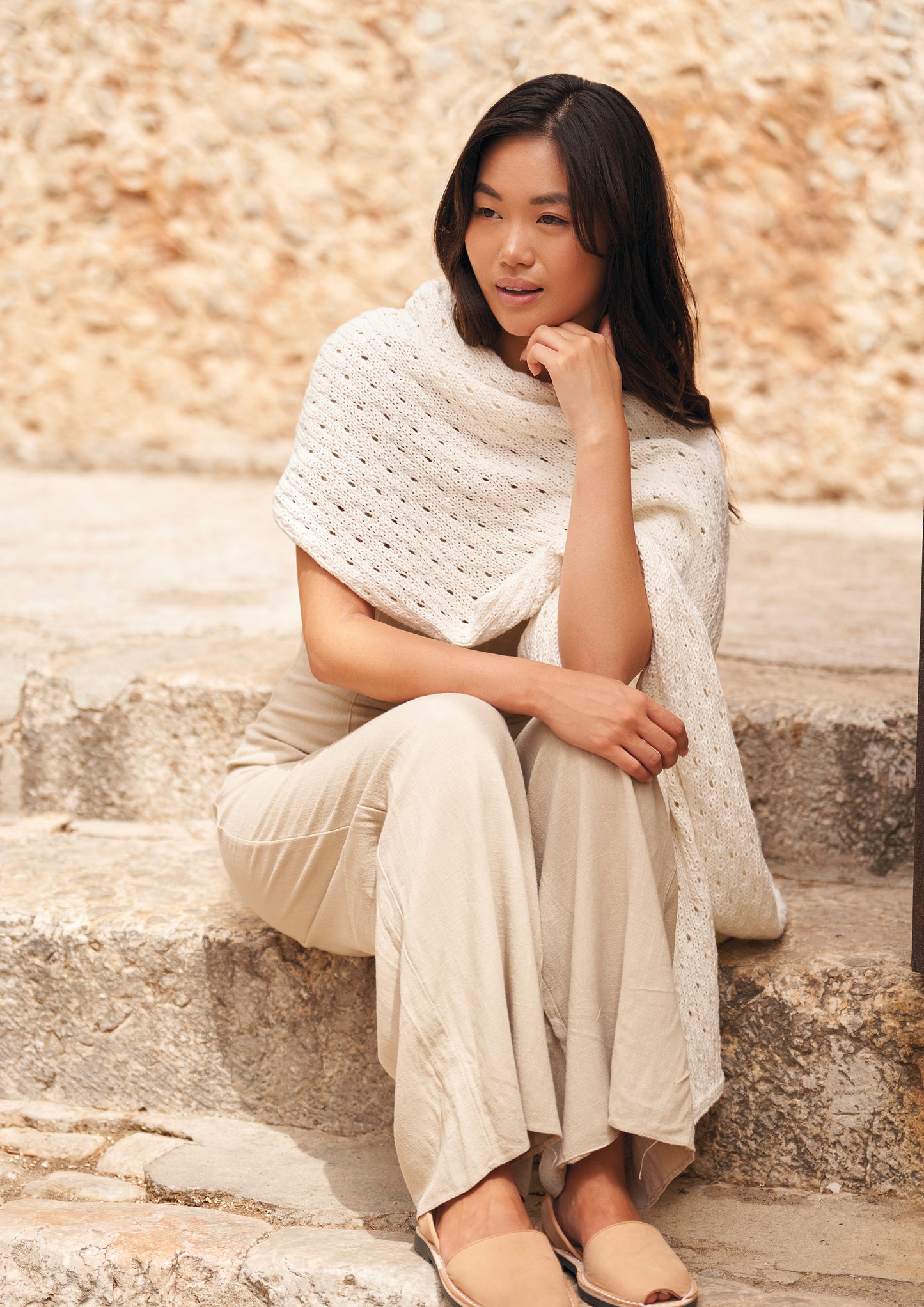 Mode at Rowan Summer Accessories Knitting and Crochet Patterns