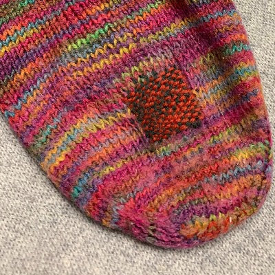 Darning Wool