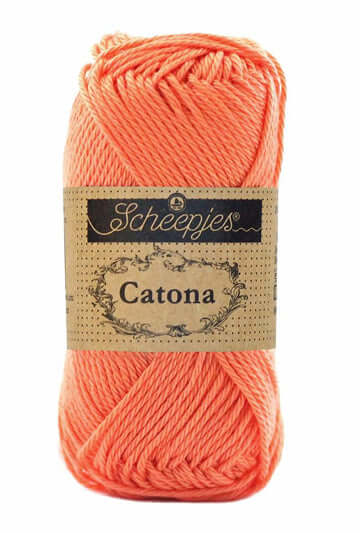 Scheepjes - Catona Cotton