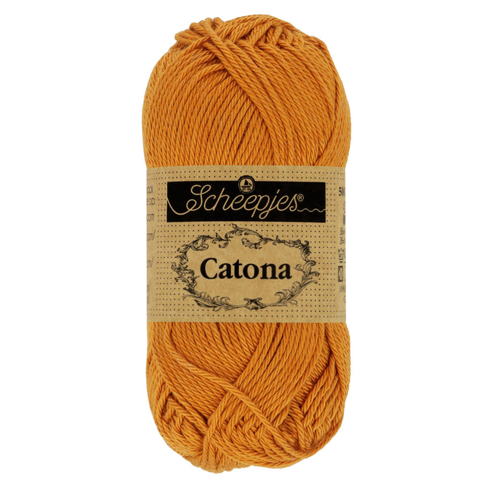 Scheepjes - Catona Cotton