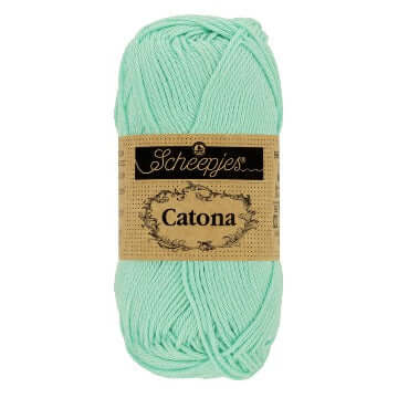 Scheepjes - Catona Cotton