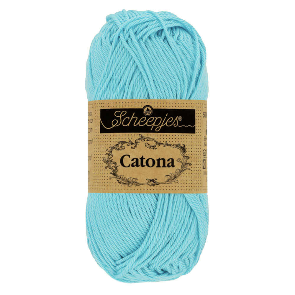 Scheepjes - Catona Cotton