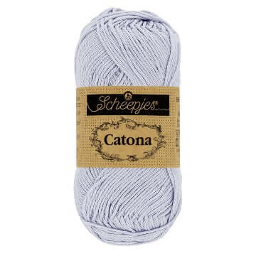 Scheepjes - Catona Cotton