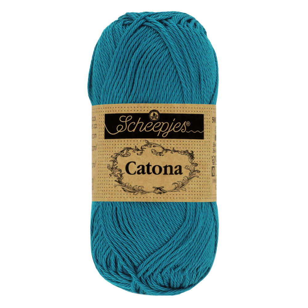 Scheepjes - Catona Cotton