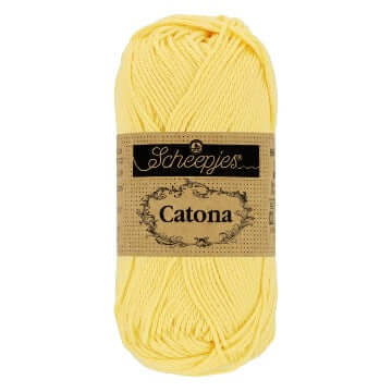 Scheepjes - Catona Cotton