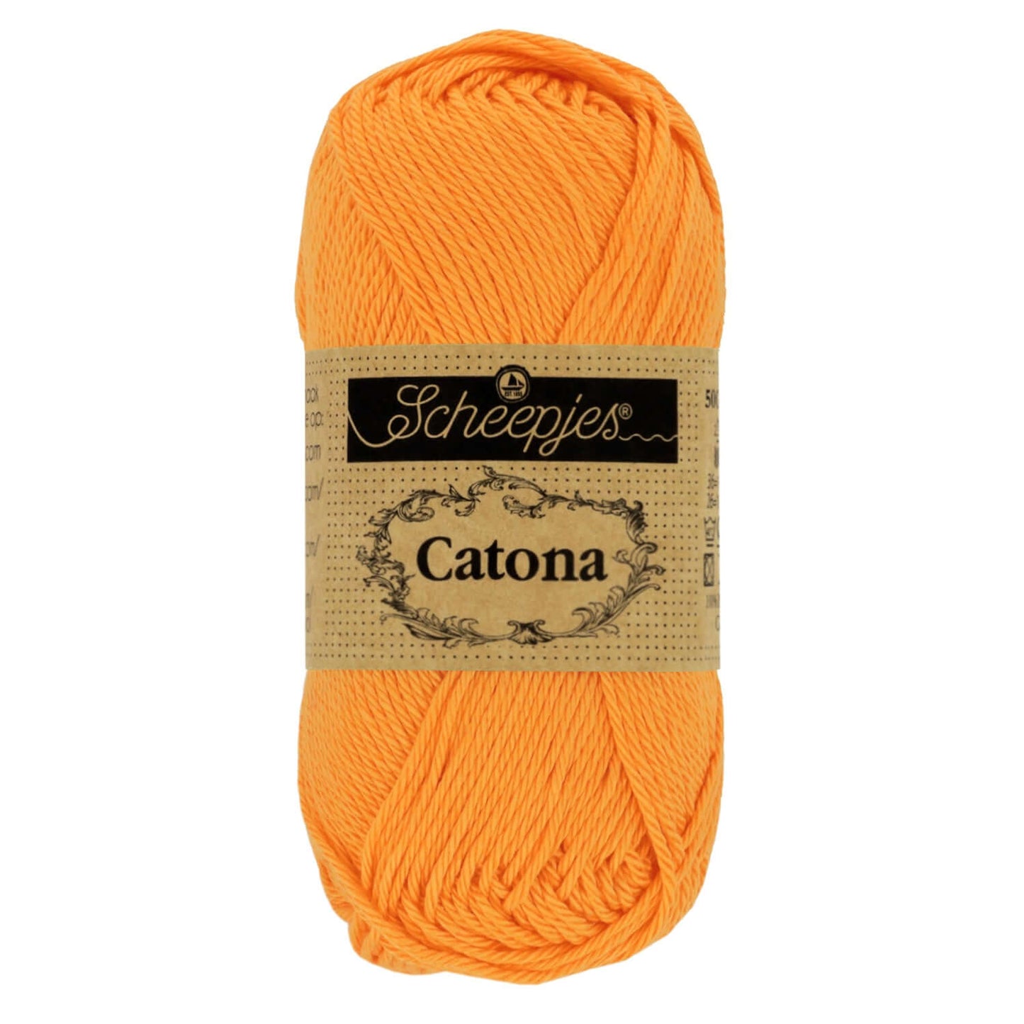 Scheepjes - Catona Cotton