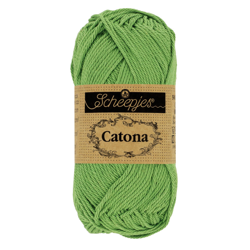 Scheepjes - Catona Cotton