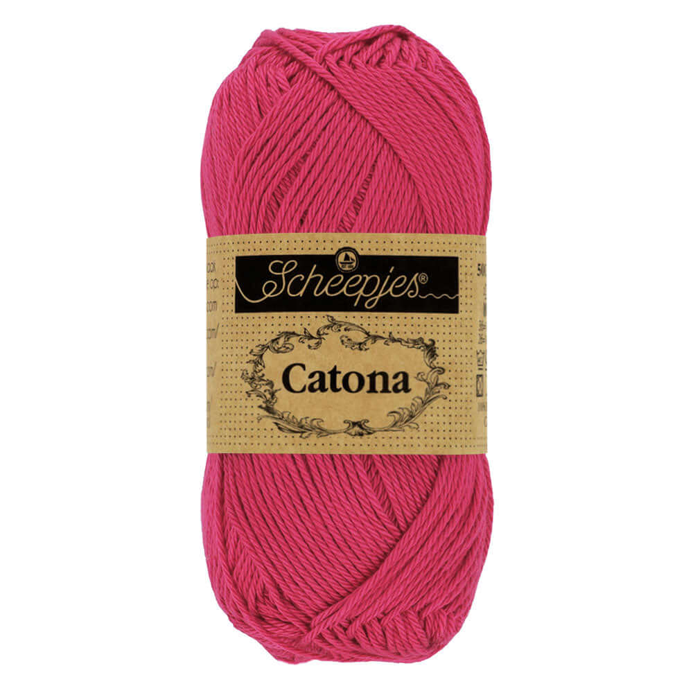 Scheepjes - Catona Cotton