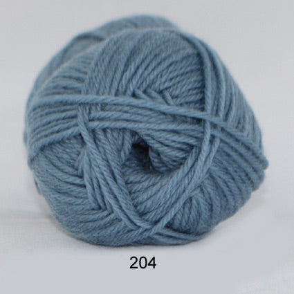 Hjertegarn Vital Superwash DK