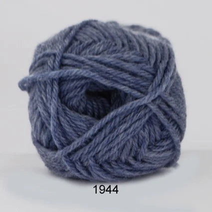 Hjertegarn Vital Superwash DK
