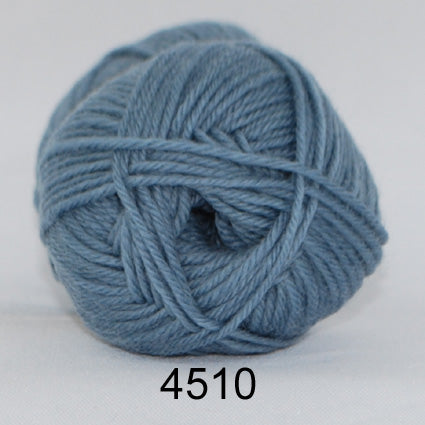 Hjertegarn Vital Superwash DK