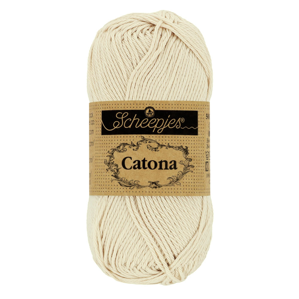 Scheepjes - Catona Cotton