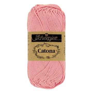 Scheepjes - Catona Cotton