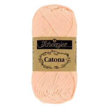 Scheepjes - Catona Cotton