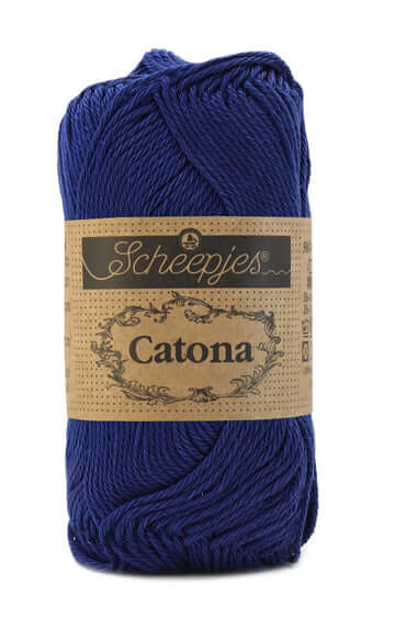 Scheepjes - Catona Cotton