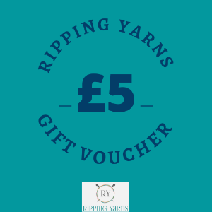 Ripping Yarns Gift Voucher